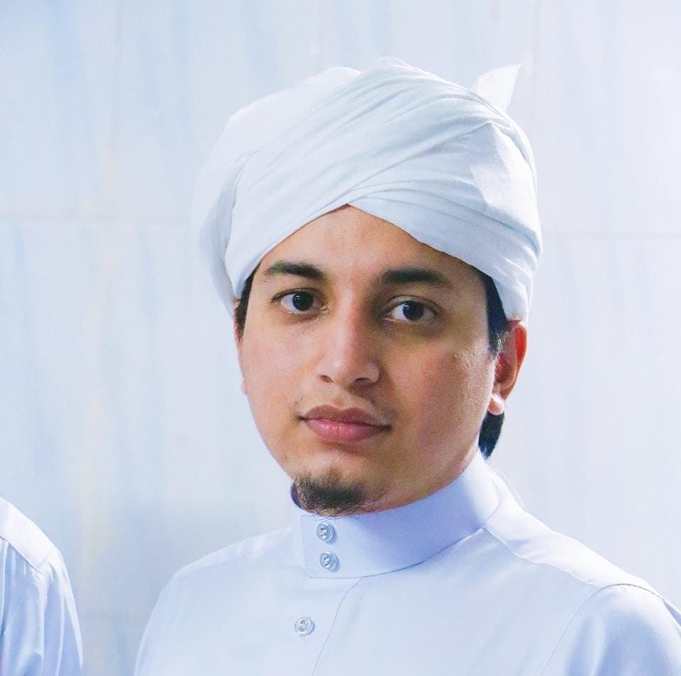 হাঃমাওঃমো:রকিবুল্লাহ আল রাজি