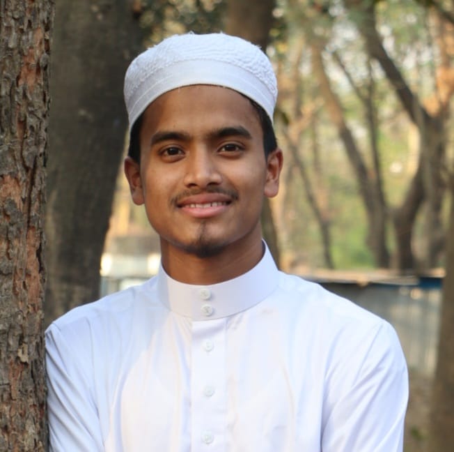 মাওলানা মোঃওলিউল্লাহ