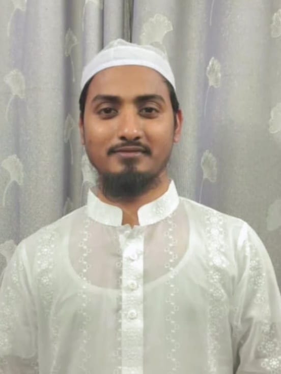 মাওলানা মো: আল আমিন খান